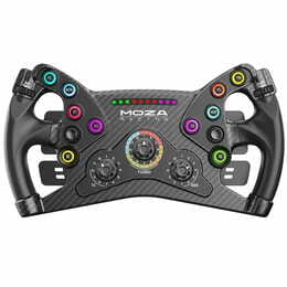 Руль MOZA Racing KS Steering for PC (RS047)