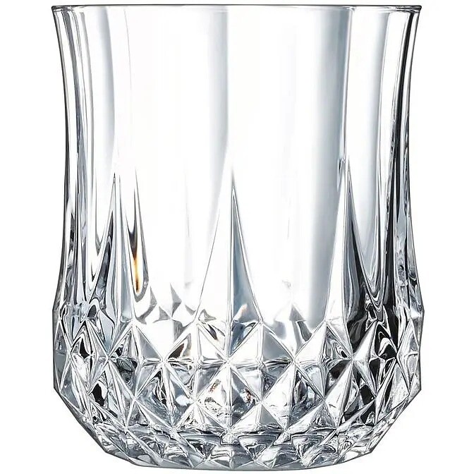 Набір склянок Eclat Longchamp (L9756) 6 предметів