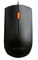 Фото - Мышь Lenovo 300 Black (GX30M39704) USB | click.ua