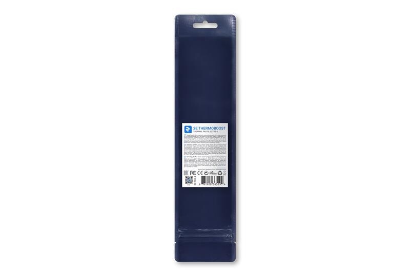 Термопаста 2E Thermoboost TB5-4 (2E-TB5-4) 4 г
