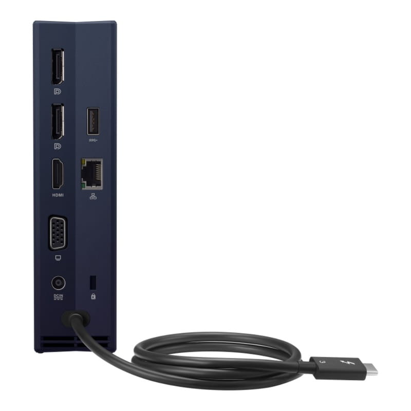 Док-станция Asus SimPro Dock 2 (90NX0460-P00030)