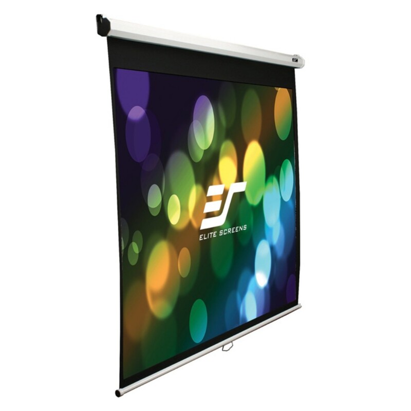 Экран настенный ручной Elite Screens 119" (M119XWS1)