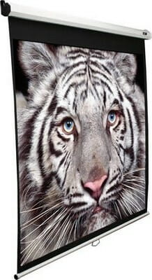 Экран настенный ручной Elite Screens 119" (M119XWS1)