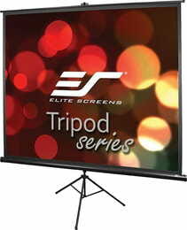 Екран на тринозі Elite Screens 100" (203.2x152.4, 1:1) (T100UWV1)