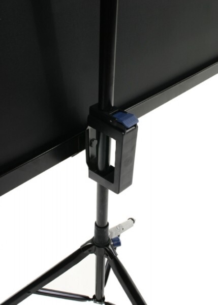 Экран на треноге Elite Screens 100" (203.2x152.4, 4:3) (T100UWV1)