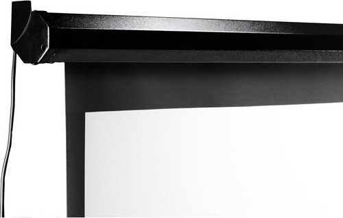 Экран моторизированный Elite Screens 110" (244x137, 16:9) (Electric110H)