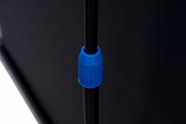 Проекционный экран Atria 113" (203x203, 1:1) (ECO TRM-AV-80)