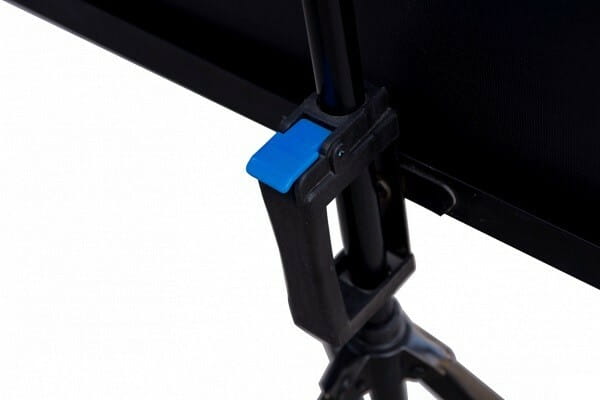 Проекционный экран Atria 113" (203x203, 1:1) (ECO TRM-AV-80)