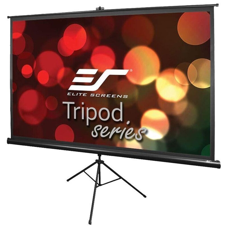 Экран на треноге Elite Screens 72" (160x89, 16:9) (T72UWH)