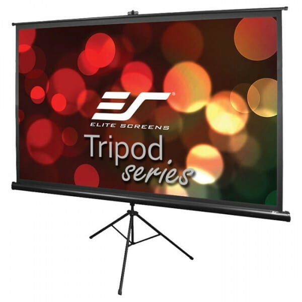 Экран на треноге Elite Screens 72" (160x89, 16:9) (T72UWH)