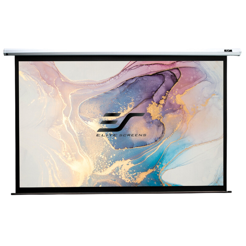 Экран моторизированный Elite Screens 150" (332х186.9, 16:9) (VMAX150XWH2)