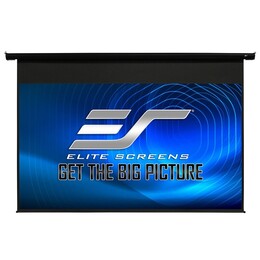 Экран моторизированный Elite Screens 84" (185.9x104.6, 16:9) (Electric84H)
