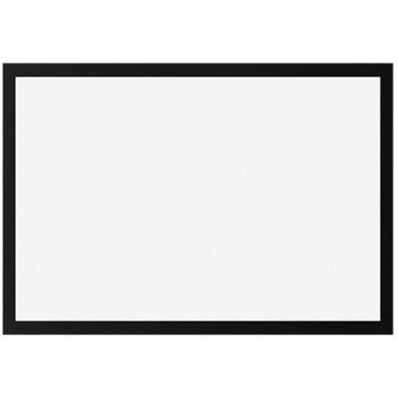 Проекционный экран 2E Бетельгейзе 120" (2EFIX120D)