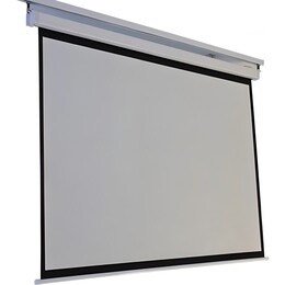 Экран моторизированный Atria 150" (305x229, 4:3) (MRSM-NTSC-150D)