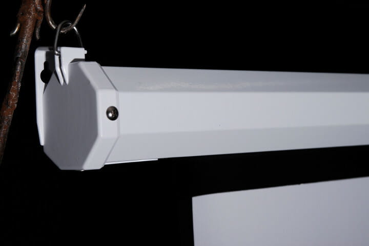 Экран моторизированный Atria 150" (305x229, 4:3) (MRSM-NTSC-150D)