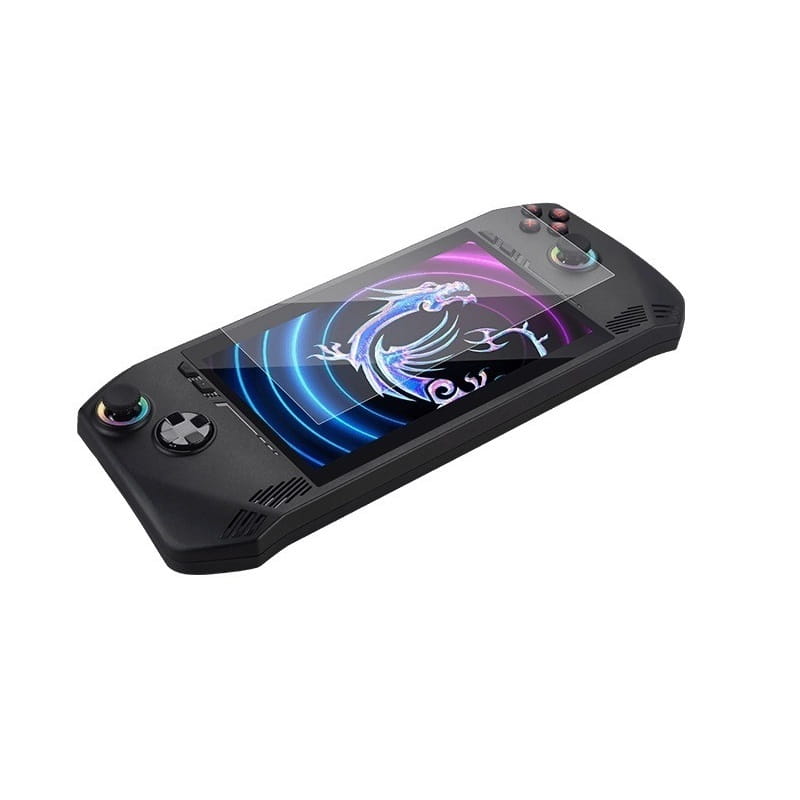Захисне скло MSI для ігрової консолі MSI Claw (J02-NXXXXX1-821)