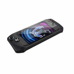 Захисне скло MSI для ігрової консолі MSI Claw (J02-NXXXXX1-821)