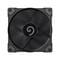 Фото - Вентилятор Gamemax GMX-WFBK-PWM | click.ua