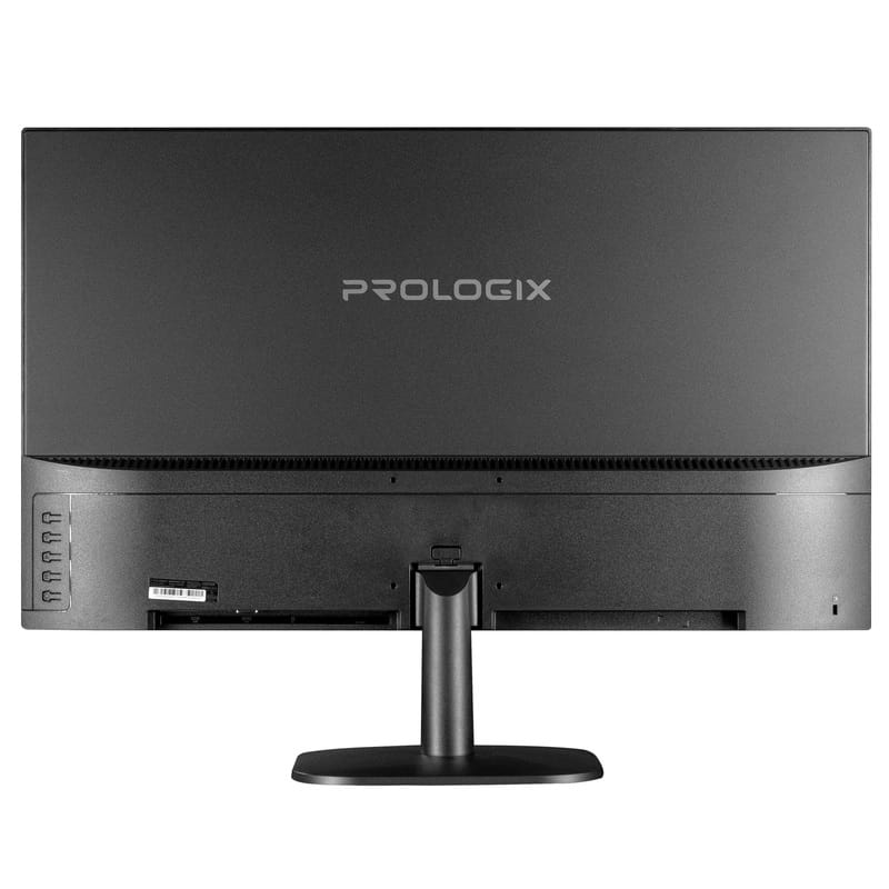 Монітор Prologix 27" P2725HV IPS Black 120Hz
