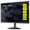 Фото - Монитор Prologix 27" P2725HV IPS Black 120Hz | click.ua