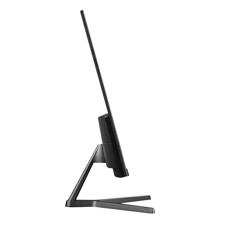 Монітор Prologix Gaming 24.5" G2525HU IPS Black 200Hz