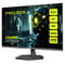 Фото - Монитор Prologix Gaming 27" G2725HU IPS Black 200Hz | click.ua