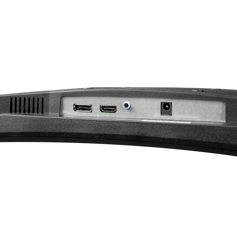 Монитор Prologix Gaming 27" G2725CU VA Black Curved 200Hz