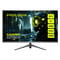 Фото - Монитор Prologix Gaming 27" G2725CU VA Black Curved 200Hz | click.ua