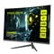 Фото - Монитор Prologix Gaming 27" G2725CU VA Black Curved 200Hz | click.ua