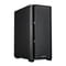 Фото - Корпус Chieftec Pro Midi Q Black (AS-02B-OP) | click.ua