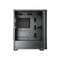 Фото - Корпус Chieftec Pro Midi Q Black (AS-02B-OP) | click.ua