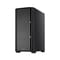 Фото - Корпус Chieftec Pro Midi Q Black (AS-02B-OP) | click.ua