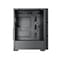 Фото - Корпус Chieftec Pro Midi TG Black (AS-02B-TG-OP) | click.ua