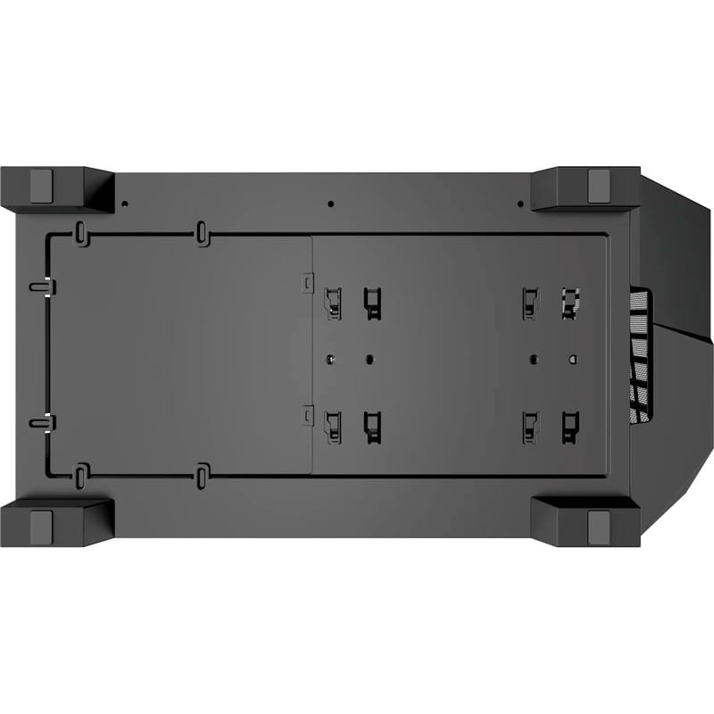 Корпус Xilence Xilent Breeze II Performance A+ Black (XG181_X812.ARGB)