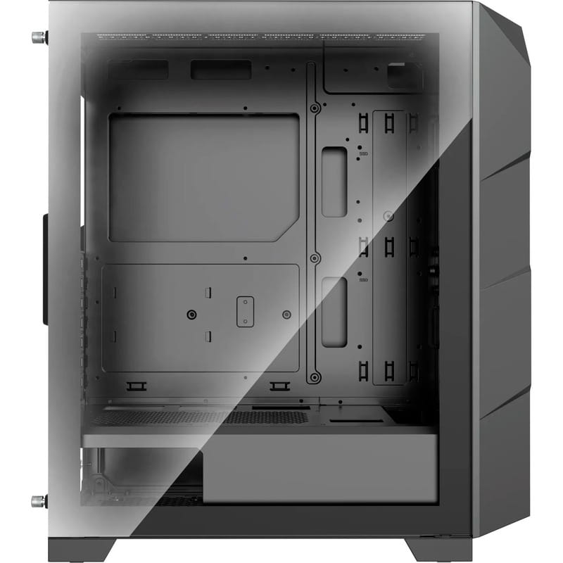 Корпус Xilence Xilent Breeze II Performance A+ Black (XG181_X812.ARGB)
