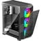 Фото - Корпус Xilence Xilent Breeze II Performance A+ Black (XG181_X812.ARGB) | click.ua