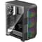 Фото - Корпус Xilence Xilent Breeze II Performance A+ Black (XG181_X812.ARGB) | click.ua