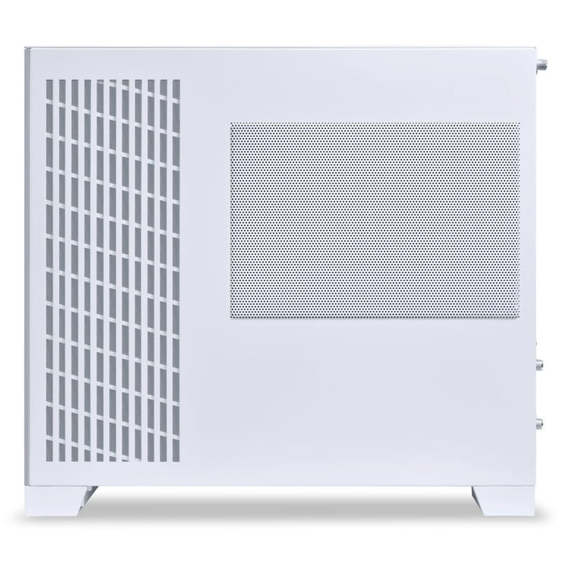 Корпус Lian Li O11 Dynamic Mini V2 Flow White (G99.O11DMIV2FW.00) без БЖ