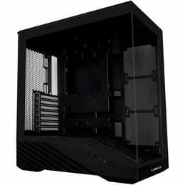 Корпус Lian Li Vector V100 Black (G99.V100X.01) без БП