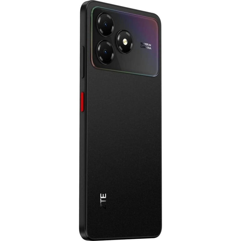 Смартфон ZTE Blade A36 4/64GB Black