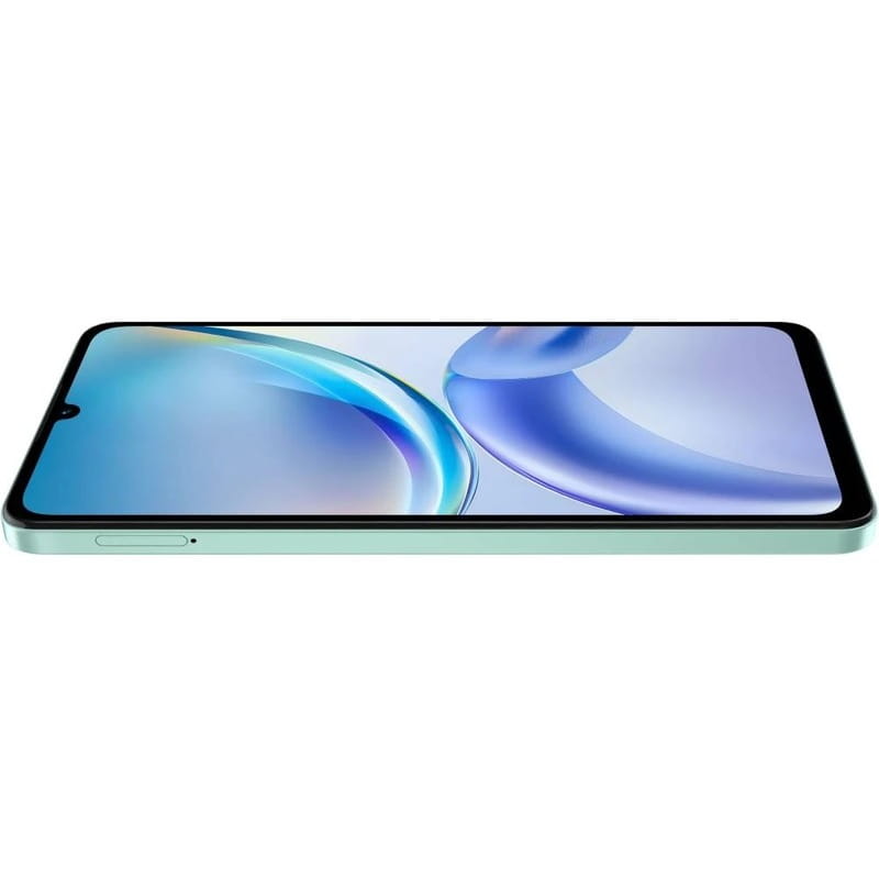 Смартфон ZTE Blade A36 4/64GB Green