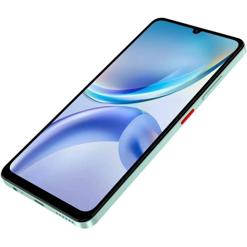 Смартфон ZTE Blade A36 4/64GB Green