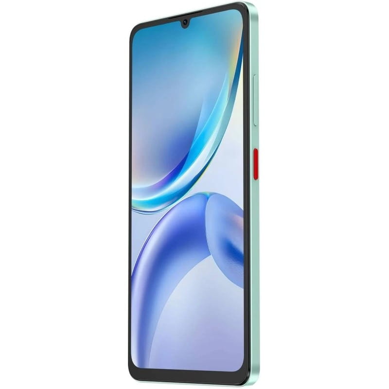 Смартфон ZTE Blade A36 4/64GB Green