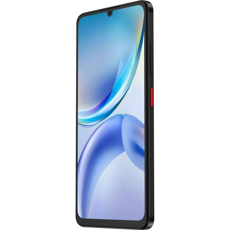Смартфон ZTE Blade A36 2/64GB Black