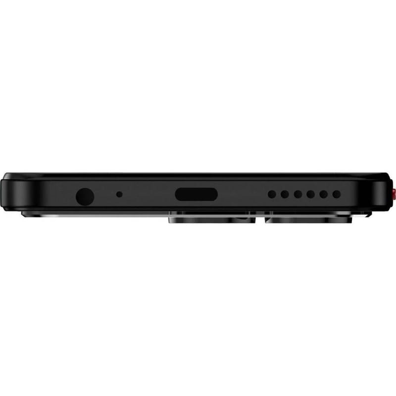 Смартфон ZTE Blade A36 2/64GB Black