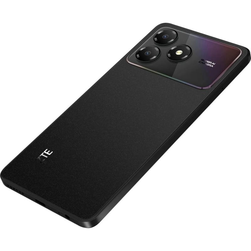 Смартфон ZTE Blade A36 2/64GB Black