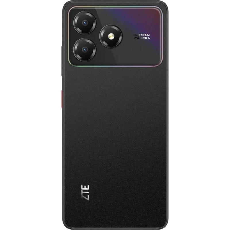 Смартфон ZTE Blade A36 2/64GB Black