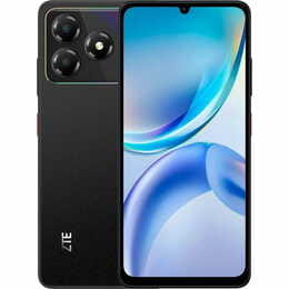 Купити Смартфон ZTE Blade A36 2/64GB Black Смартфон ZTE Blade A36 2/64GB Black