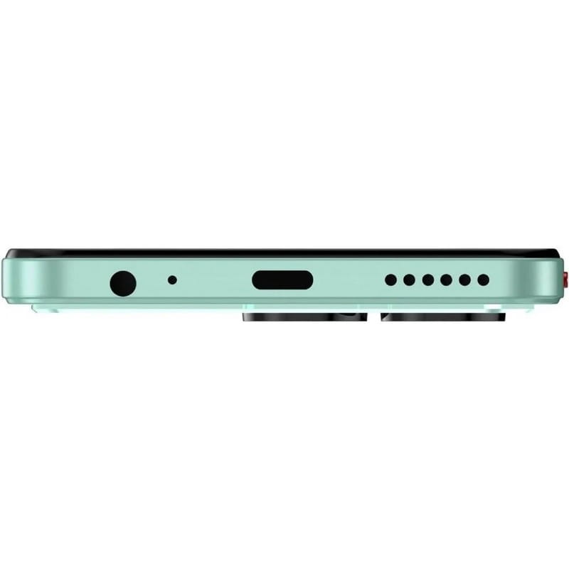 Смартфон ZTE Blade A36 2/64GB Green