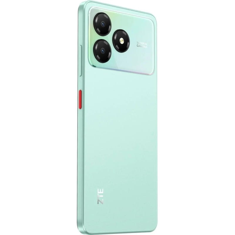 Смартфон ZTE Blade A36 2/64GB Green
